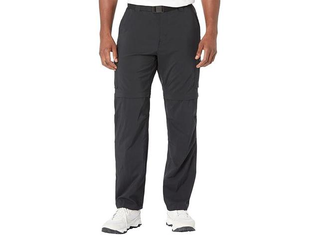 Columbia Silver Ridge Utility Convertible Pants Men's Casual Pants Product Image