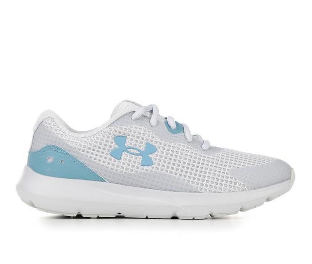 Women's Under Armour Surge 3 Running Shoes Product Image