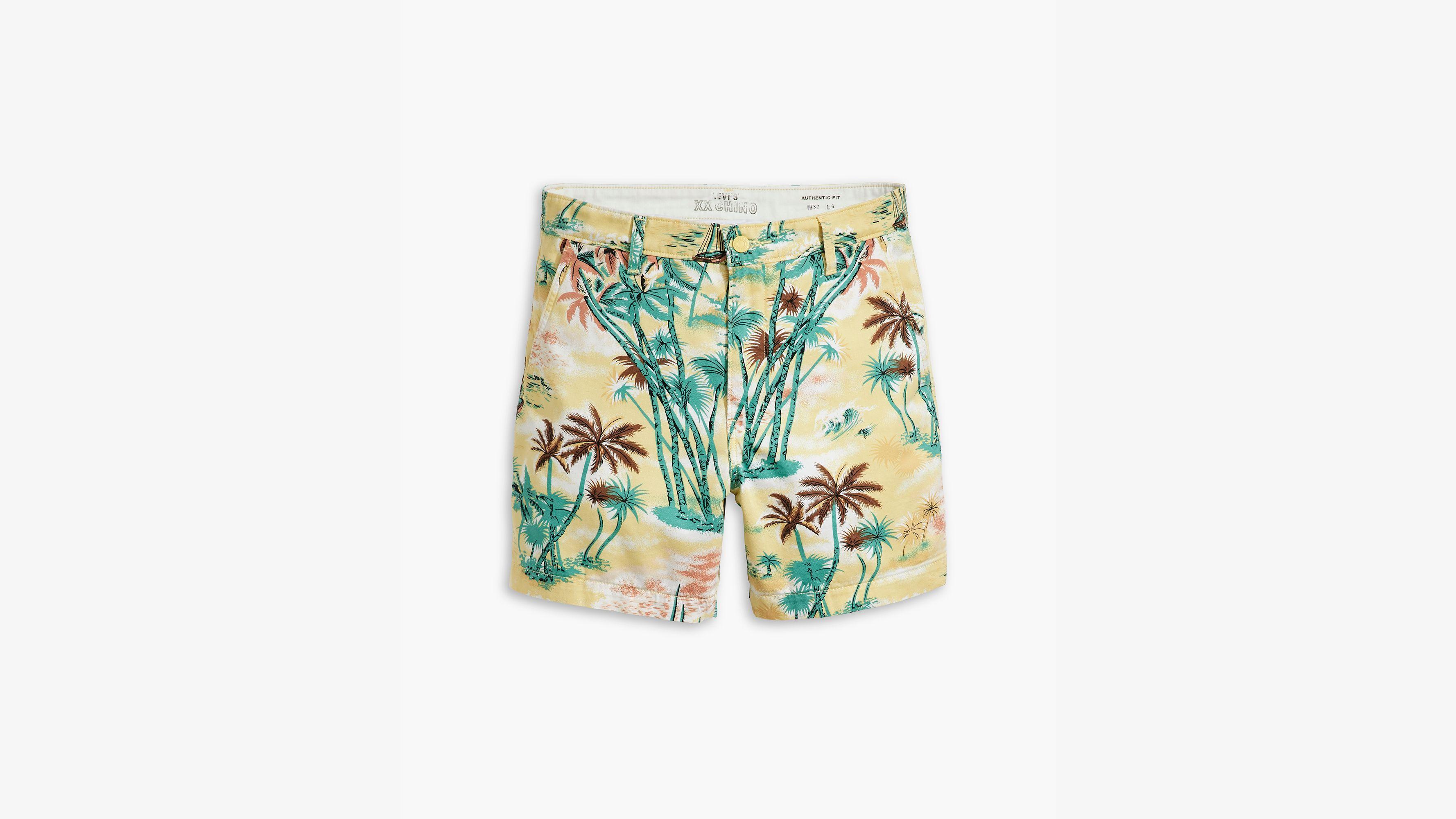 Levi's® XX Chino Authentic 6" Men's Shorts Product Image