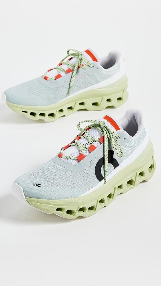 On Cloudmonster Sneakers | Shopbop Product Image