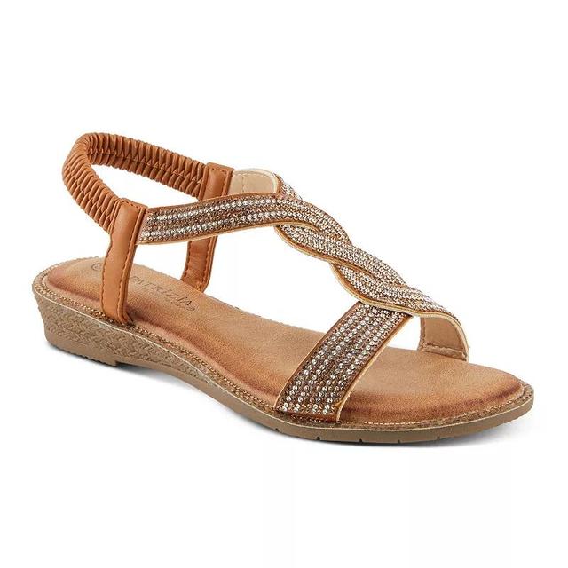 Patrizia by Spring Step Invite Sandal | Womens | | | Sandals | Slingback Product Image