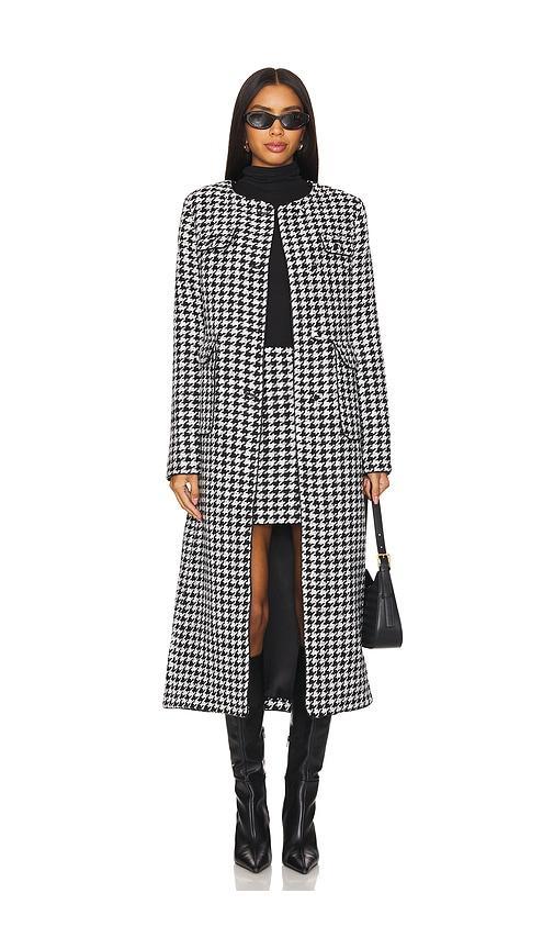 The Posh Coat Product Image