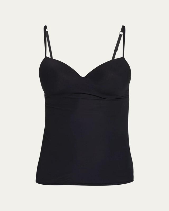 Womens Allure Bra Camisole Product Image