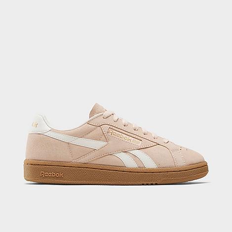 Womens Reebok Club C Grounds UK Casual Shoes Product Image