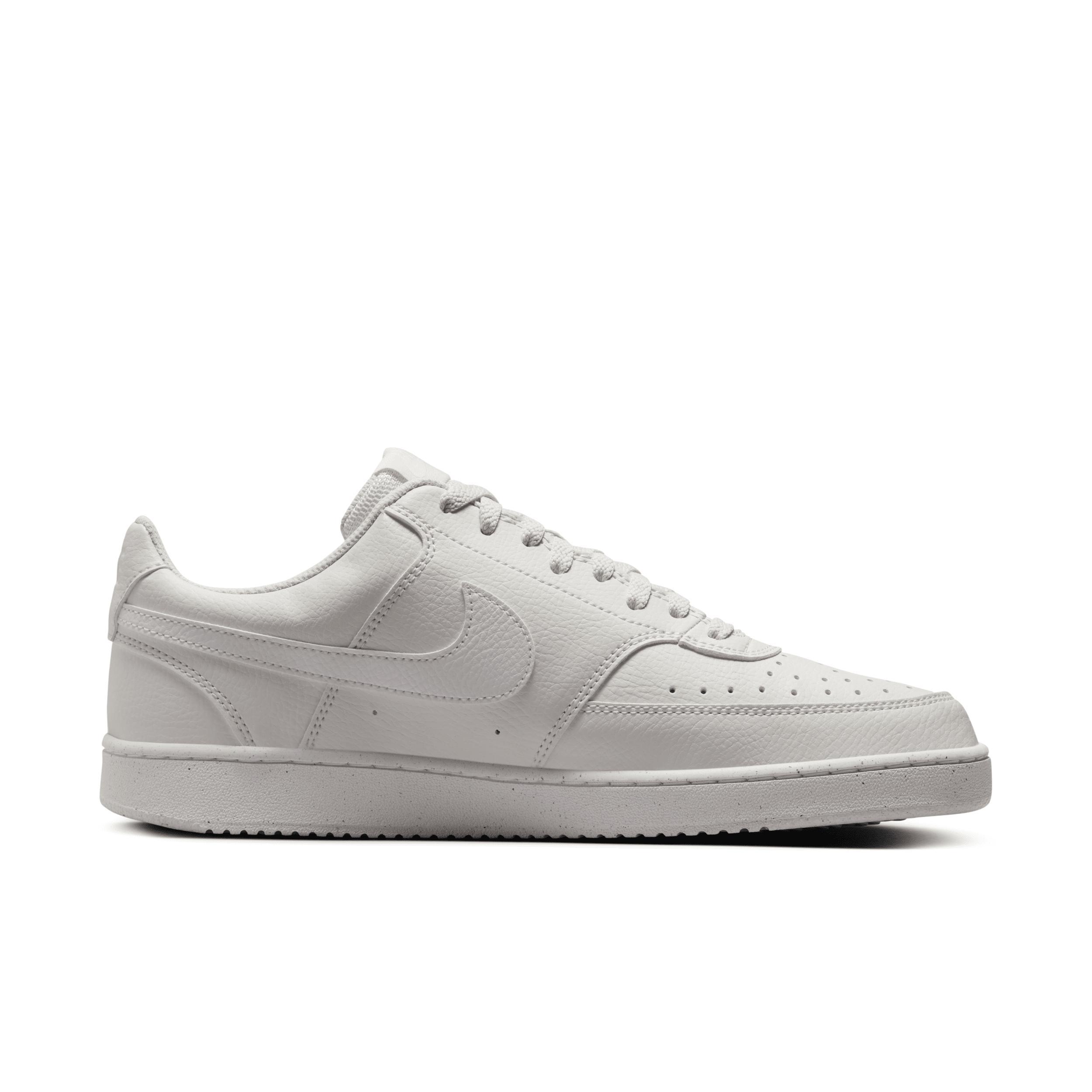 Nike Court Vision Low Next Nature Men's Shoes Product Image