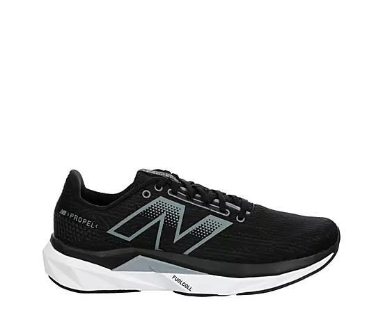 New Balance Men's Fuelcell Propel V5 Running Shoe Product Image