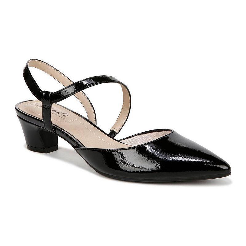 LifeStride Minimalist Womens Slingback Pumps Product Image