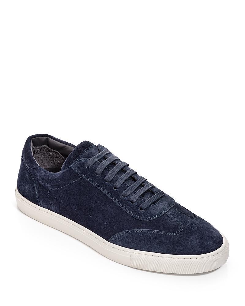 To Boot New York Mens Matlock Lace Up Sneakers Product Image