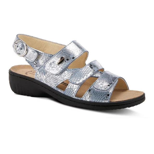 Flexus by Spring Step Acamar Womens Slingback Sandals Product Image