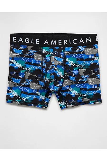 AEO Shark 4.5 Classic Boxer Brief Men's Product Image