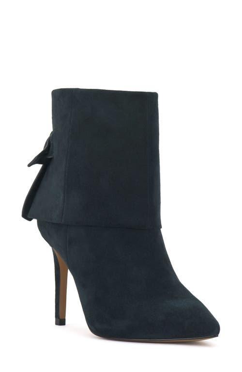 Vince Camuto Kresinta Foldover Cuff Pointed Toe Bootie Product Image