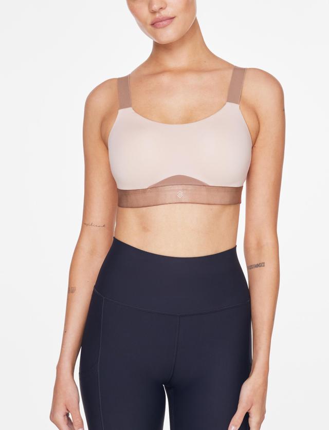 Kinetic Adjustable Sports Bra Product Image