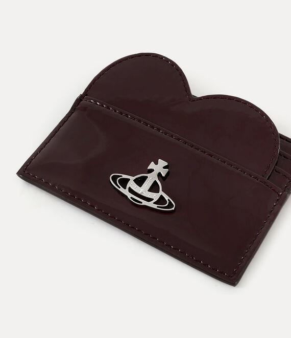 Heart Card Holder Product Image