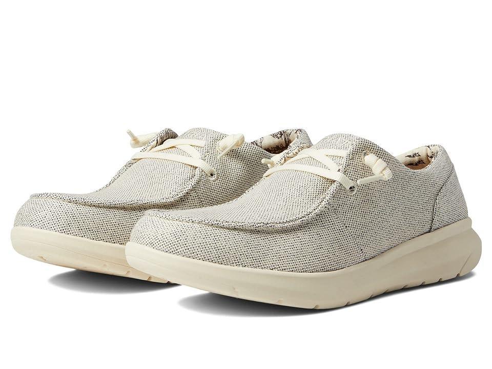 Ariat Women's Hilo Casual Shoes Product Image