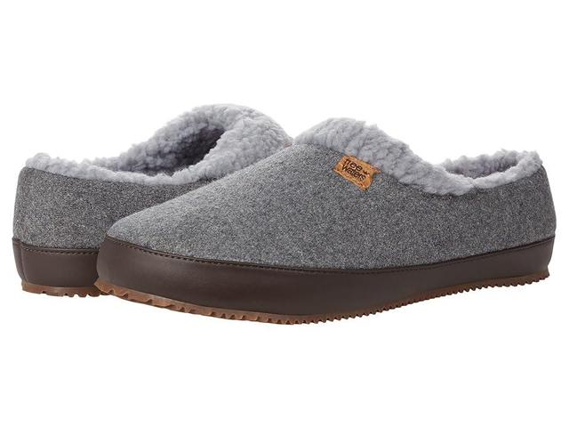 Freewaters Chloe 2.0 (Grey III) Women's Shoes Product Image