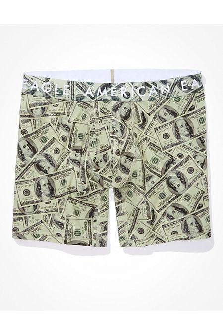 AEO Dollars 6 Classic Boxer Brief Men's Product Image