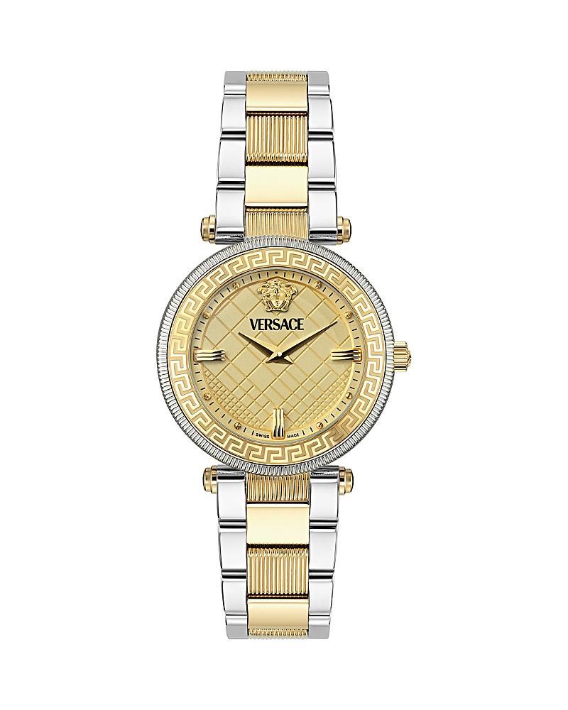 Versace Reve Watch, 35mm Product Image