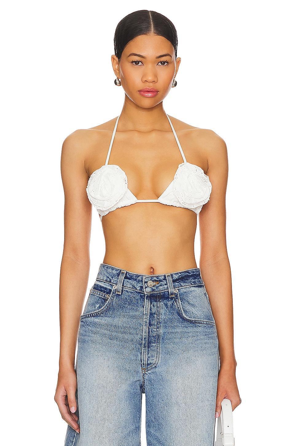 Julia Bralette Lovers and Friends Product Image