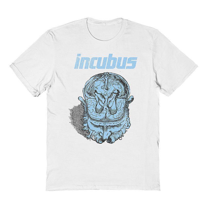 Mens Incubus Tee Product Image