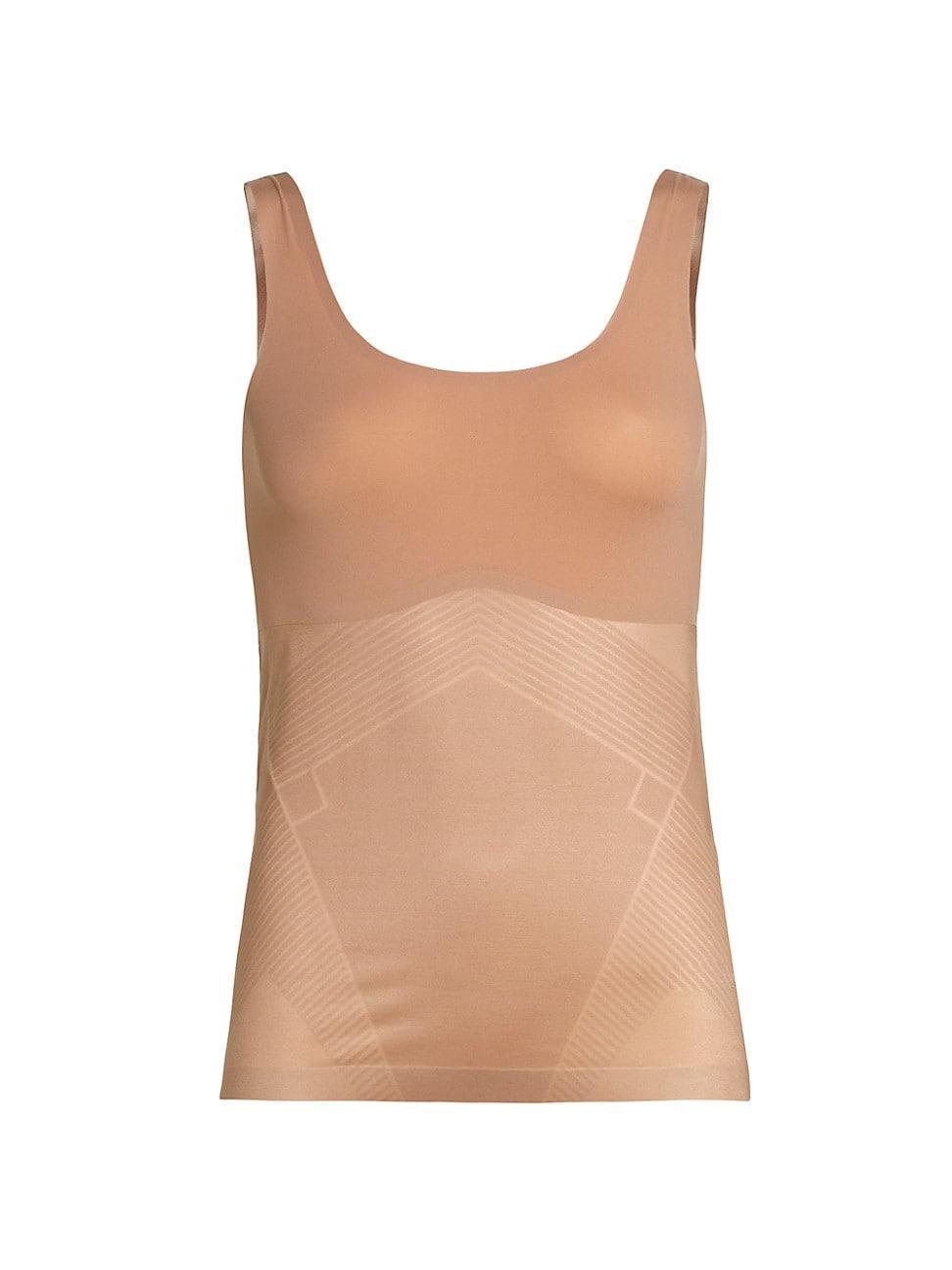 Womens Thinstincts 2.0 Shaping Tank Product Image