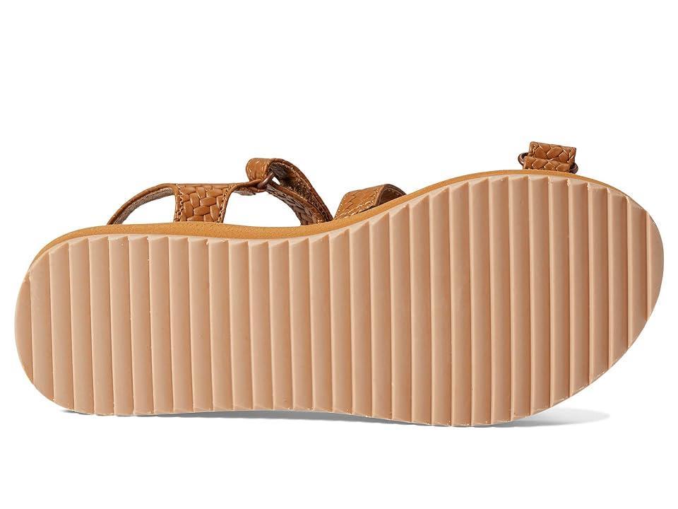 Roxy Anela Tan) Women's Shoes Product Image