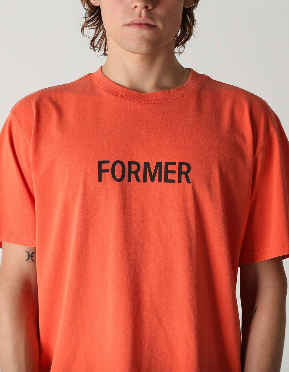 FORMER Legacy Mens Tee Product Image