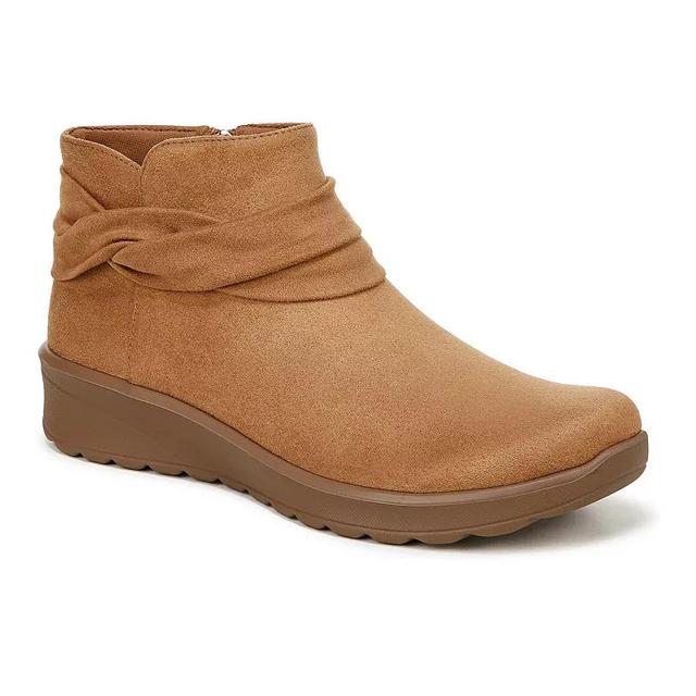 Bzees Gemma Womens Ankle Boots Product Image