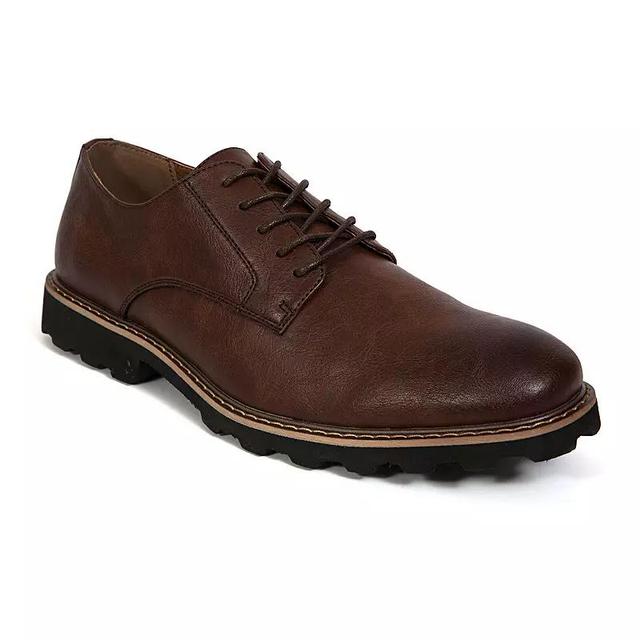 Deer Stags Benjamin Mens Dress Oxford Shoes Product Image