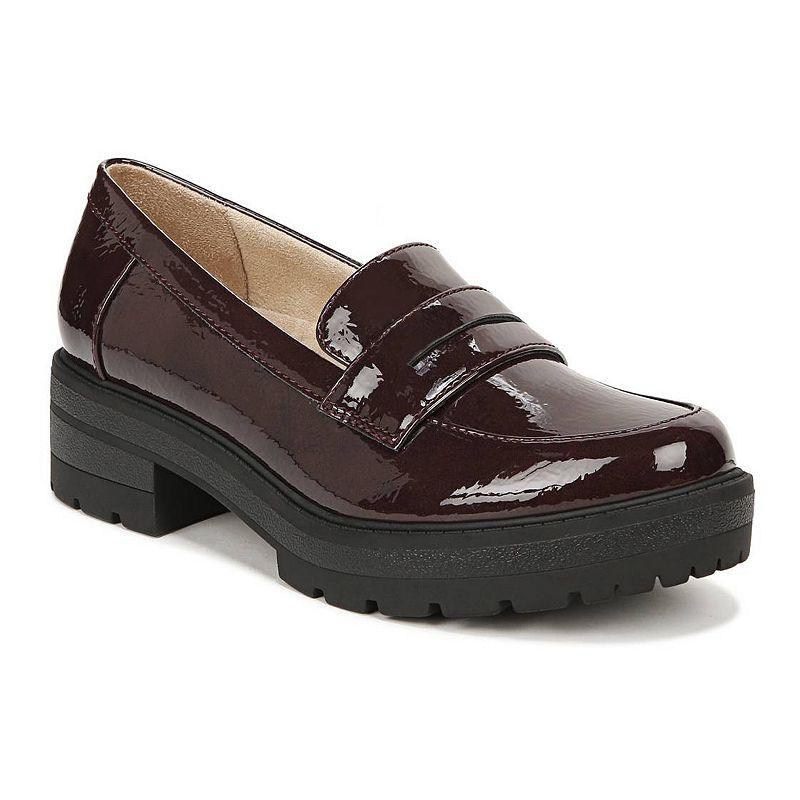 SOUL Naturalizer Nova Womens Loafers Product Image