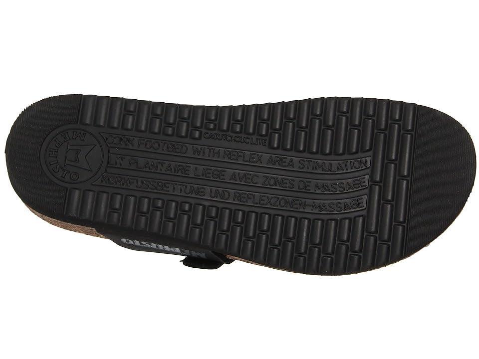 Mephisto Helen Nubuck) Women's Sandals Product Image