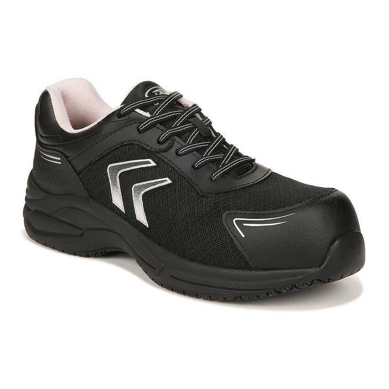 Dr. Scholls Blaze Composite Toe Sneaker Product Image