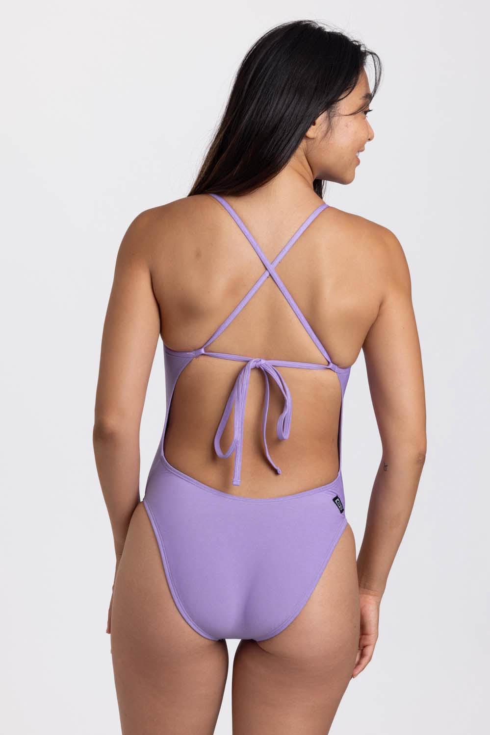 Jackson 4 Swim Onesie - Paddle Female Product Image