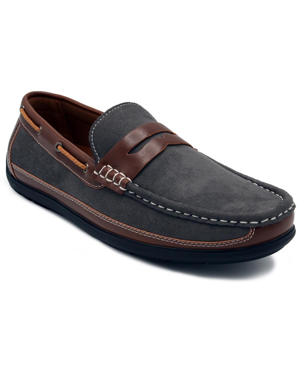 Aston Marc Mens Penny Driving Loafer Product Image