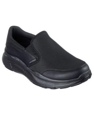 Skechers Mens Relaxed Fit: Equalizer 5.0 - Persistable Wide-Width Slip-On Walking Sneakers from Finish Line Product Image