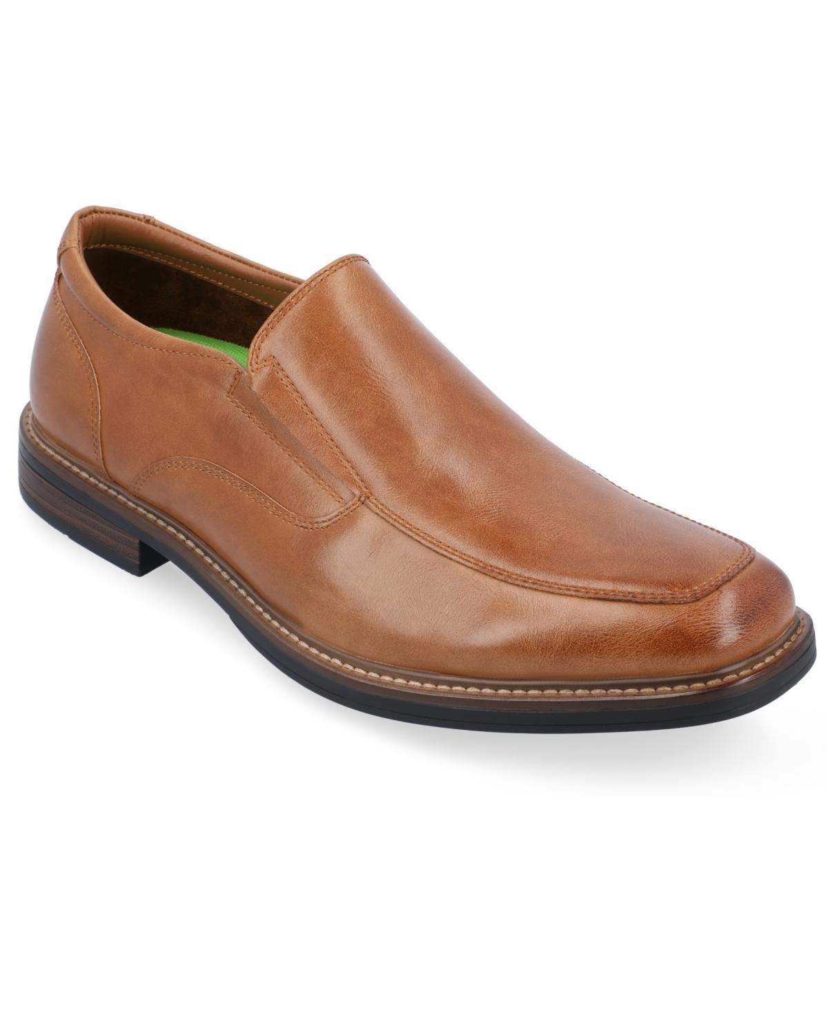 Vance Co. Fowler Mens Casual Loafers Product Image