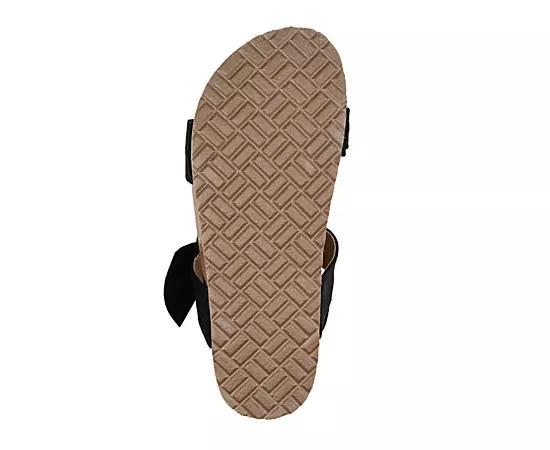 Journee Collection Womens Xanndra Sandal Product Image