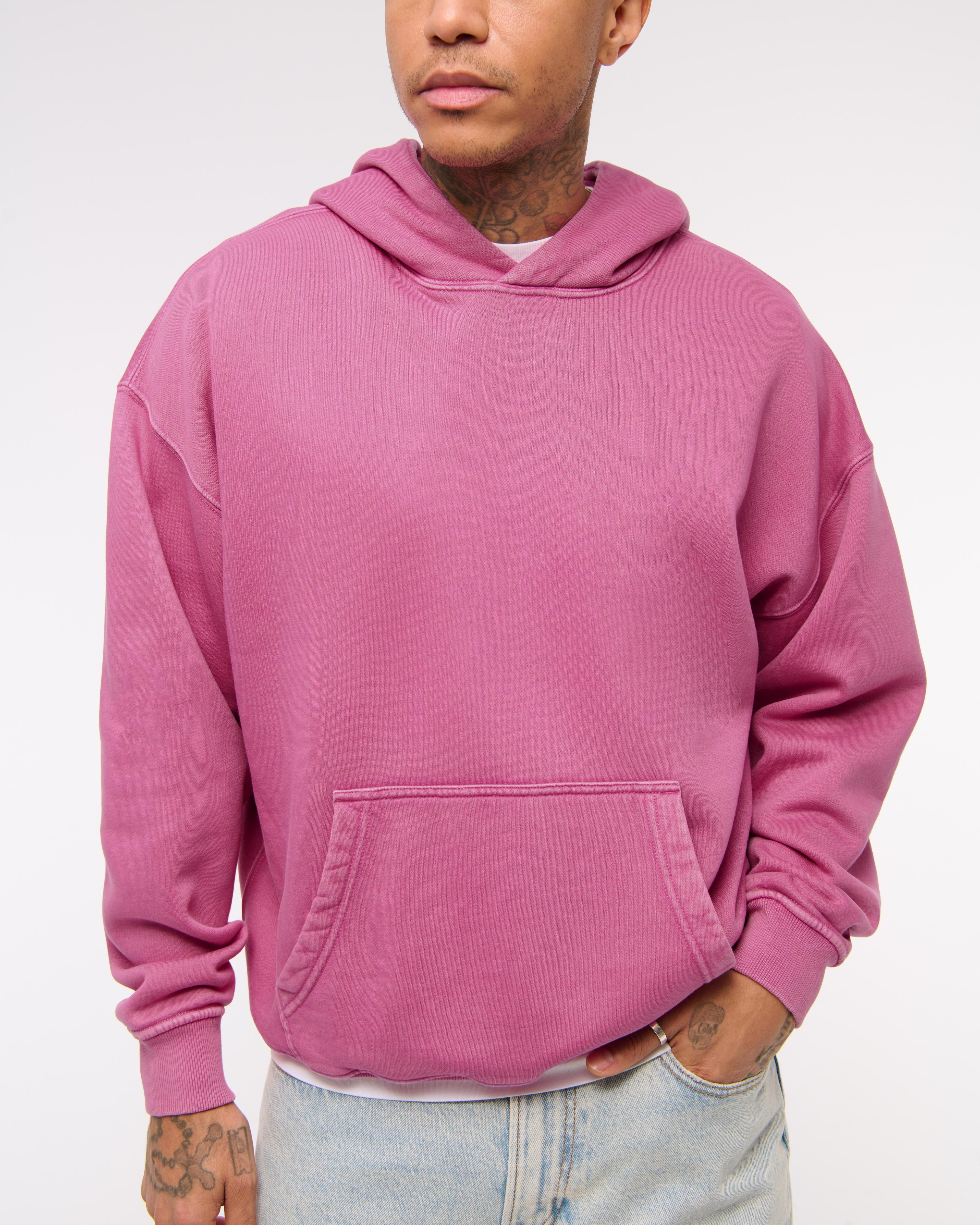 Essential Popover Hoodie Product Image