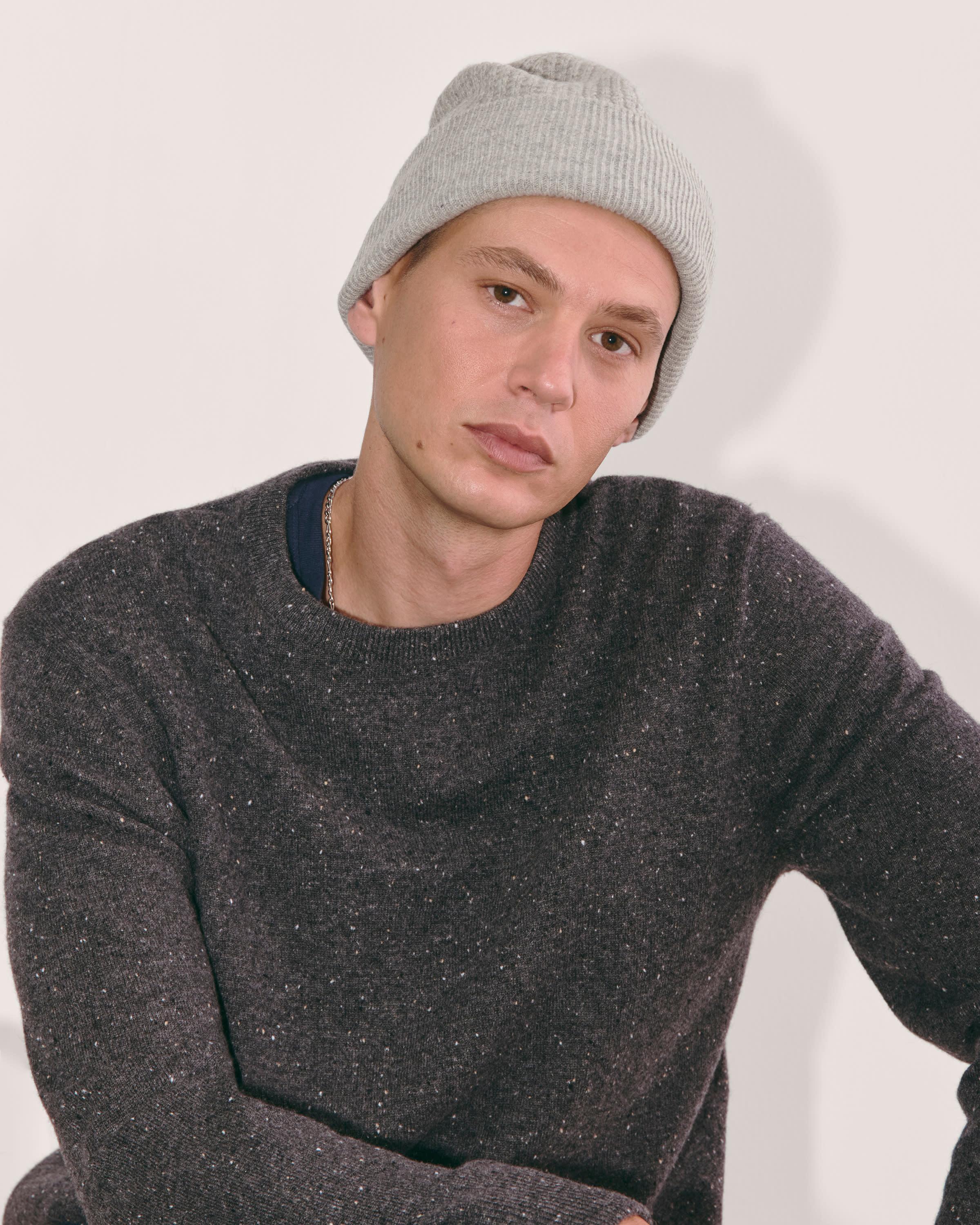 The Waffle Beanie Product Image