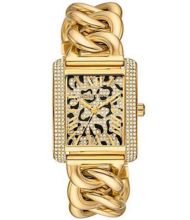 Michael Kors Emery Watch, 27mm x 33mm Product Image