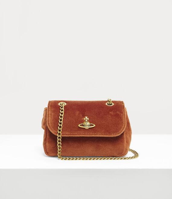 Small Purse With Chain Product Image