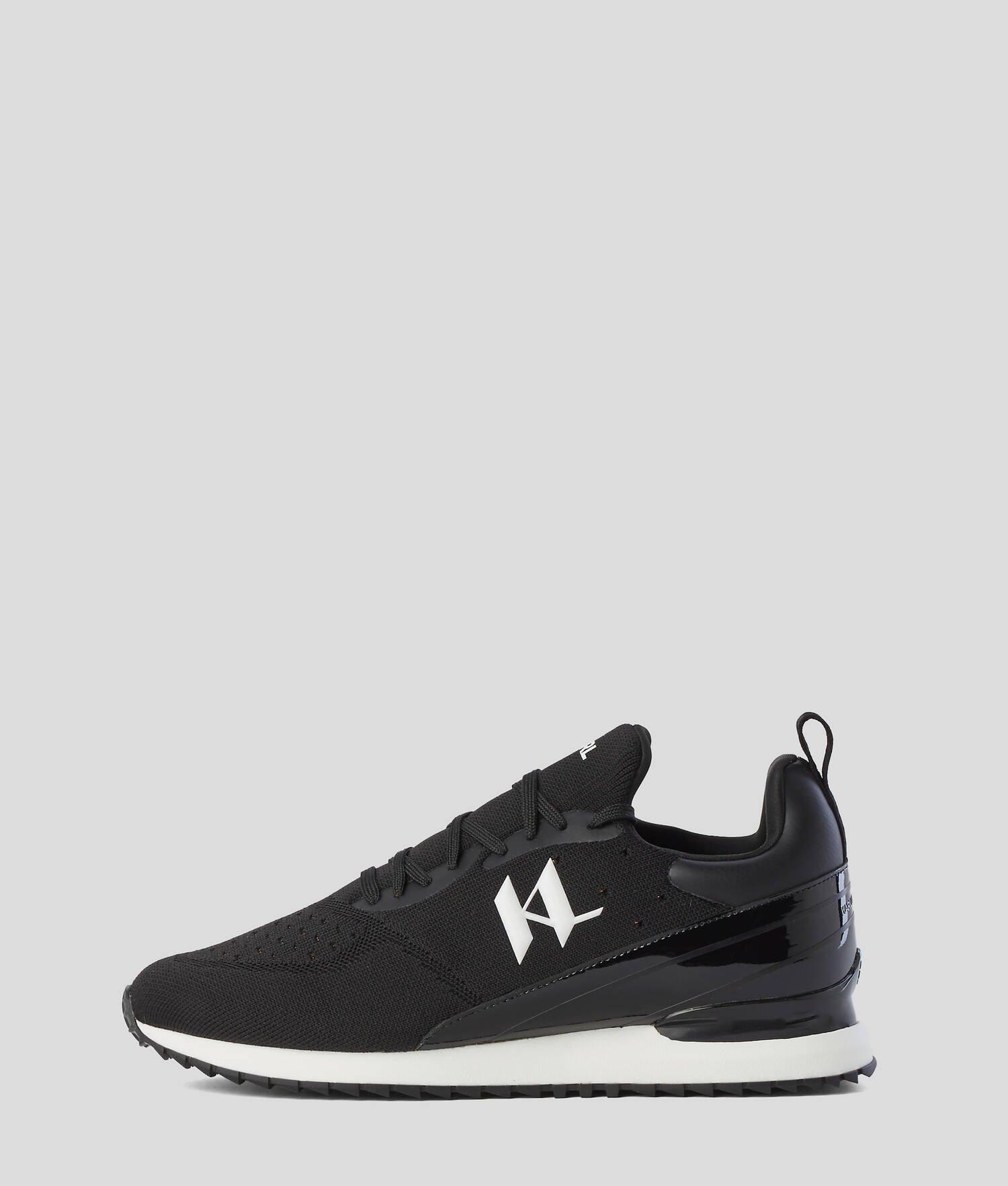 KL Monogram VELOCITOR II Sneakers Product Image