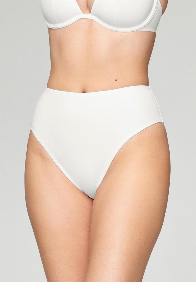 Cuup Womens The Highwaist - Swim Product Image