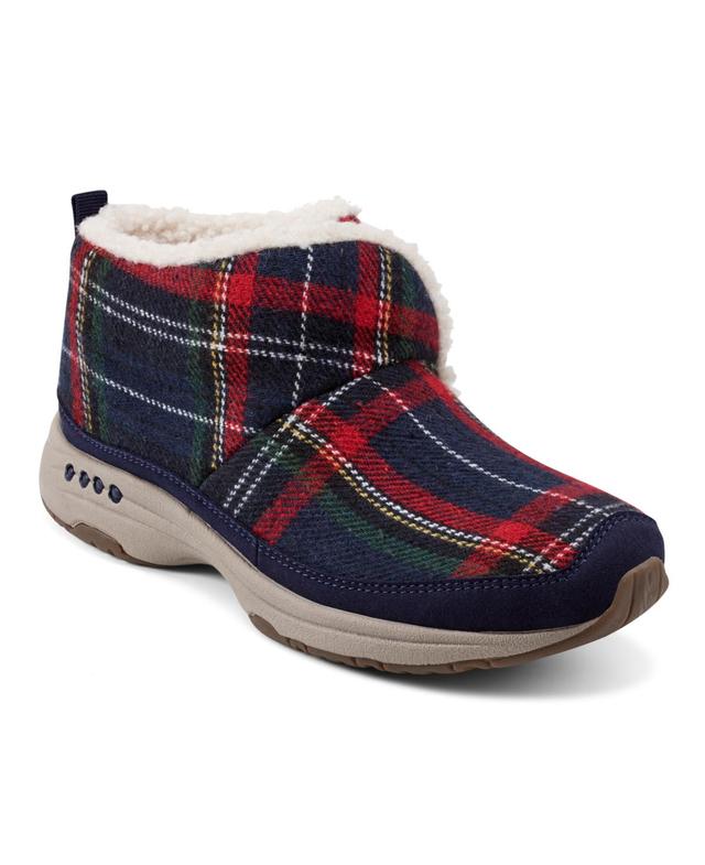 Easy Spirit Trippin Womens Slipper Boots Product Image