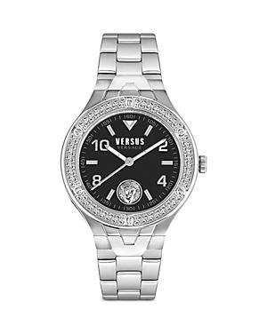 Versus Versace Vittoria Crystal Watch, 38mm Product Image