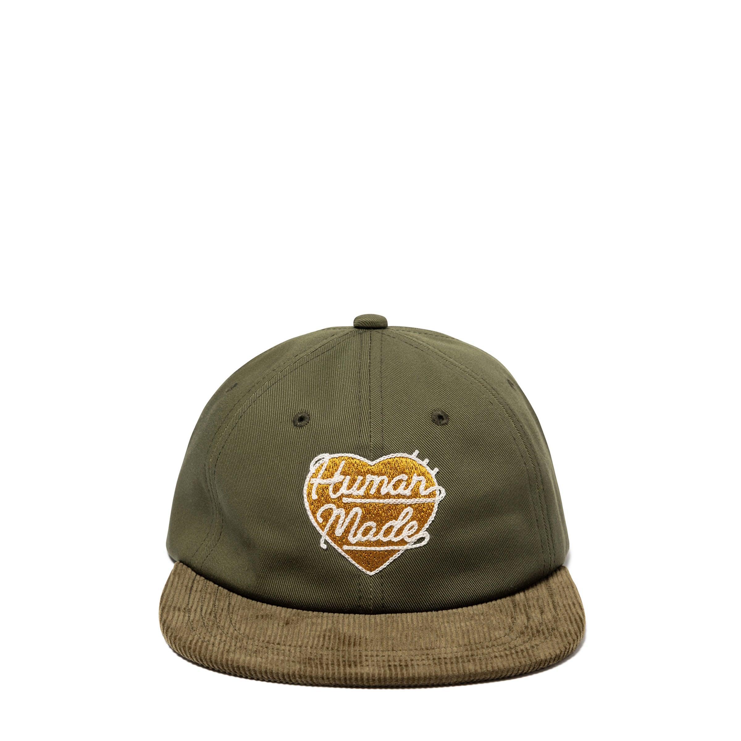 CORDUROY CAP Male Product Image