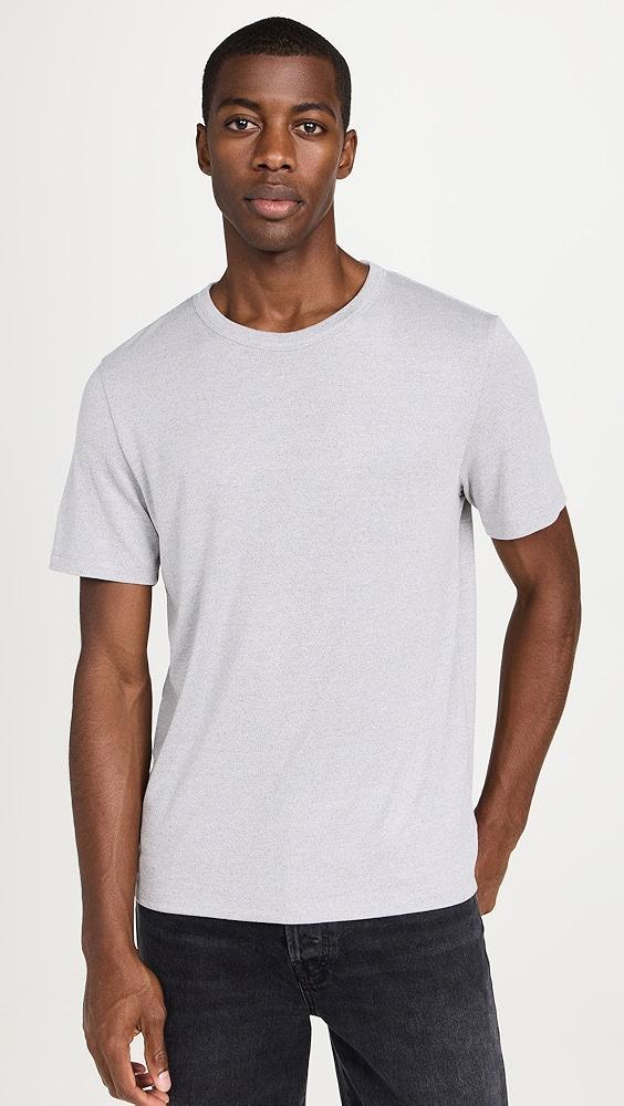 Theory Essential Tee in Anenome Milano | Shopbop Product Image