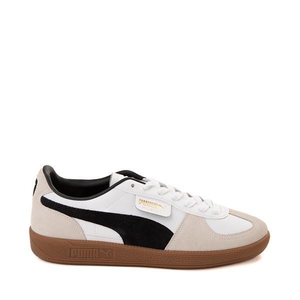 Puma Women's Palermo Leather Sneakers Product Image