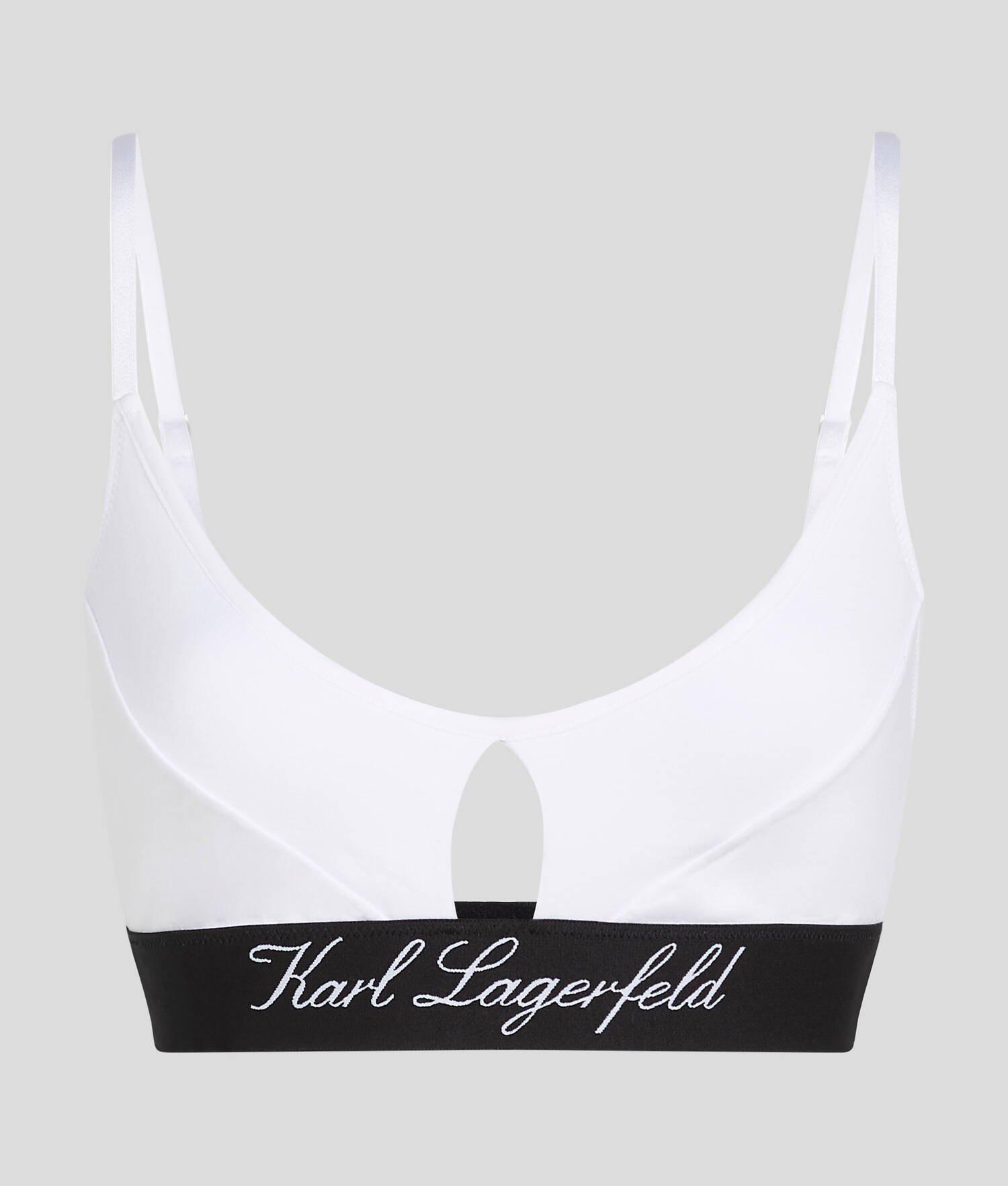 HOTEL KARL PEEPHOLE BRA Product Image