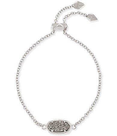 Kendra Scott Elaina Birthstone Bracelet Product Image