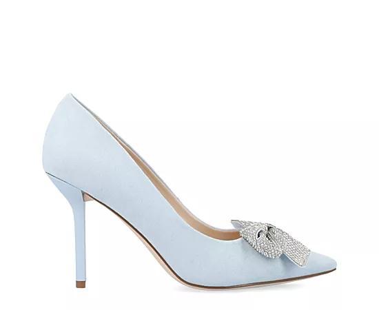 Journee Collection Womens Marcie Pump Product Image